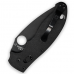 Canivete Spyderco Manix 2 preto